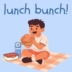Lunch Bunch